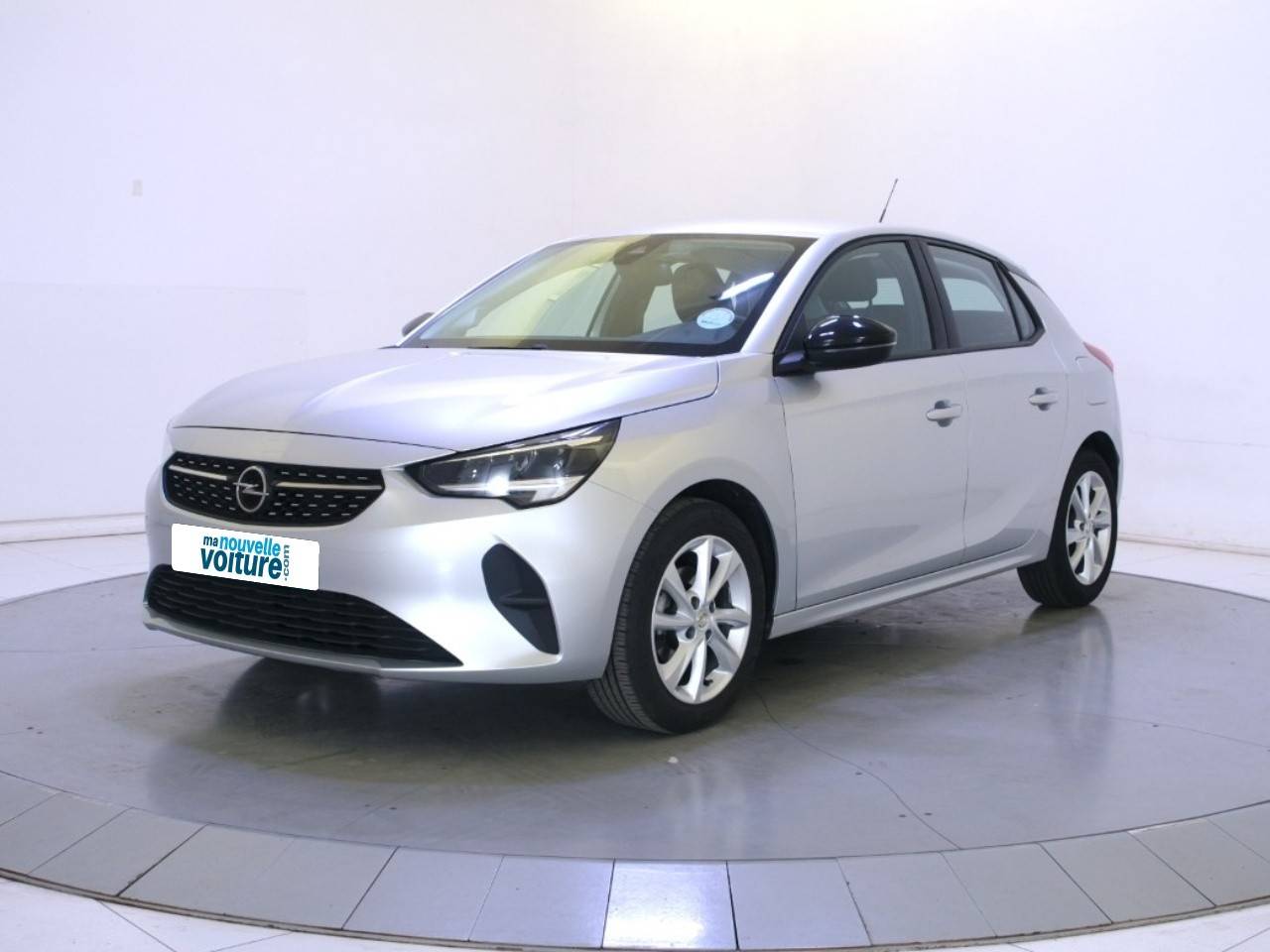 Image de l'annonce principale - Opel Corsa