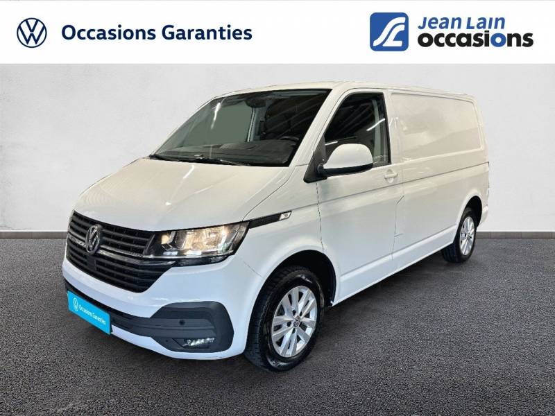 Image de l'annonce principale - Volkswagen Transporter