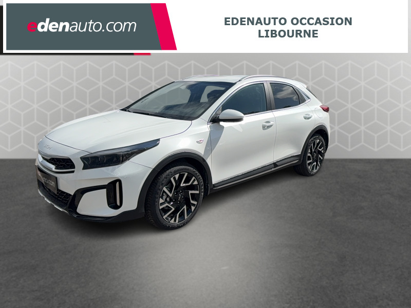 Image de l'annonce principale - Kia XCeed