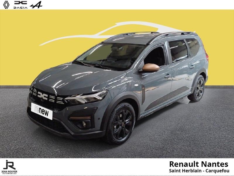 Image de l'annonce principale - Dacia Jogger