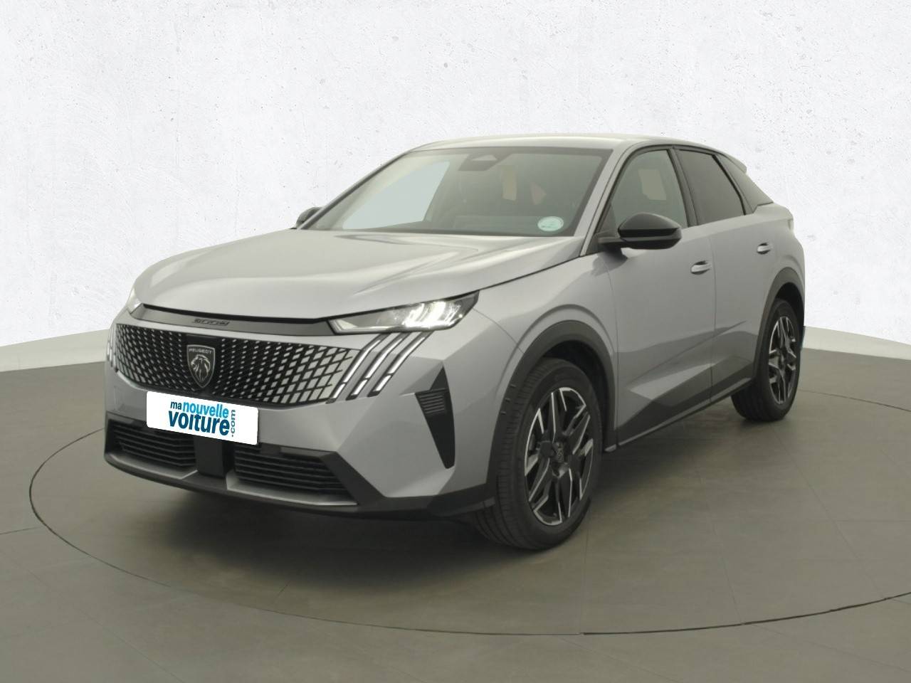 Image de l'annonce principale - Peugeot 3008
