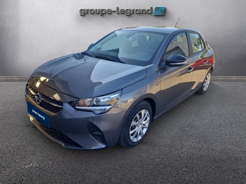 Image de l'annonce principale - Opel Corsa