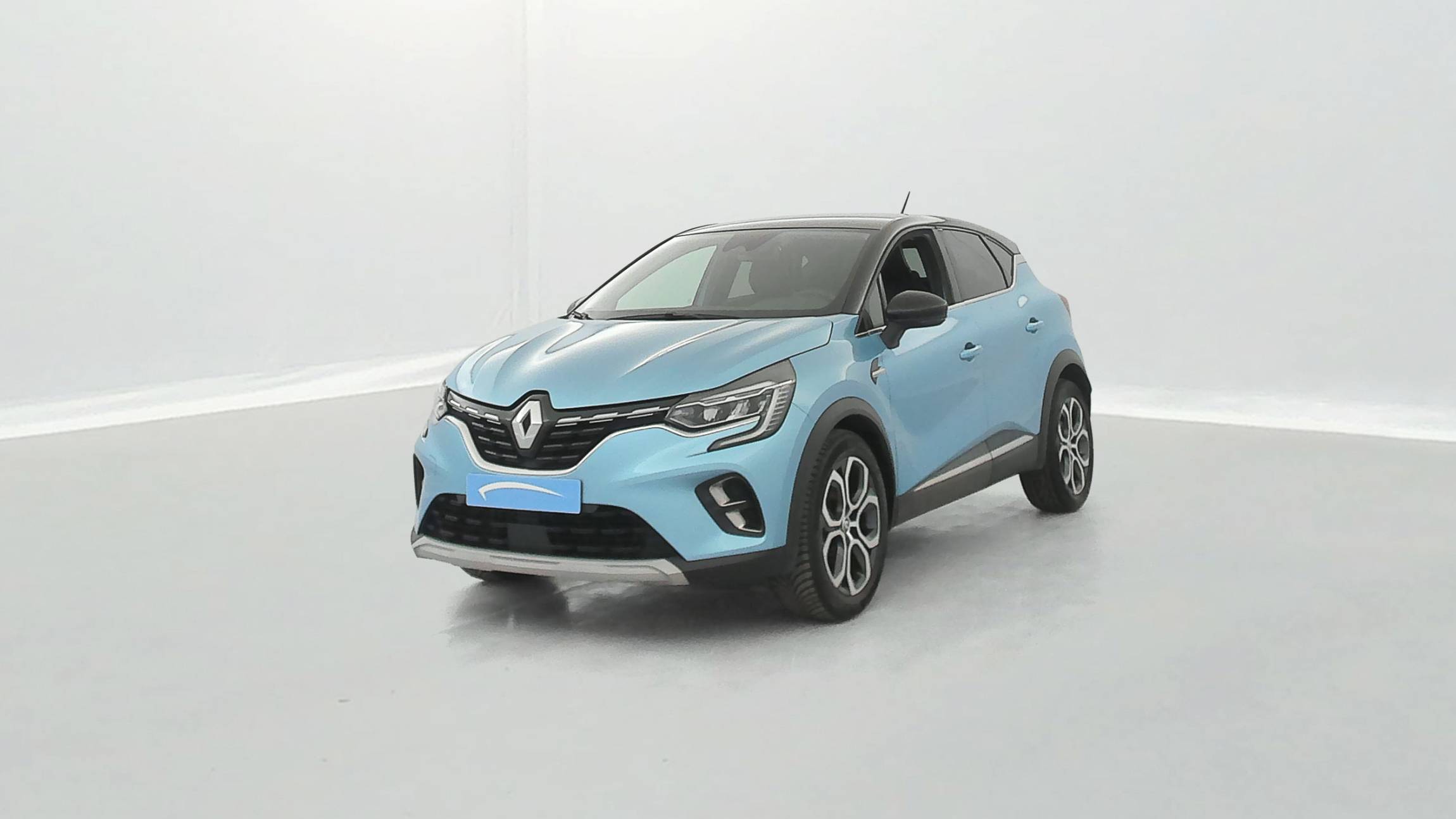 Image de l'annonce principale - Renault Captur