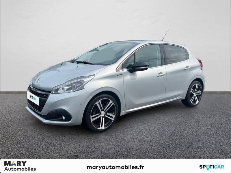 Image de l'annonce principale - Peugeot 208