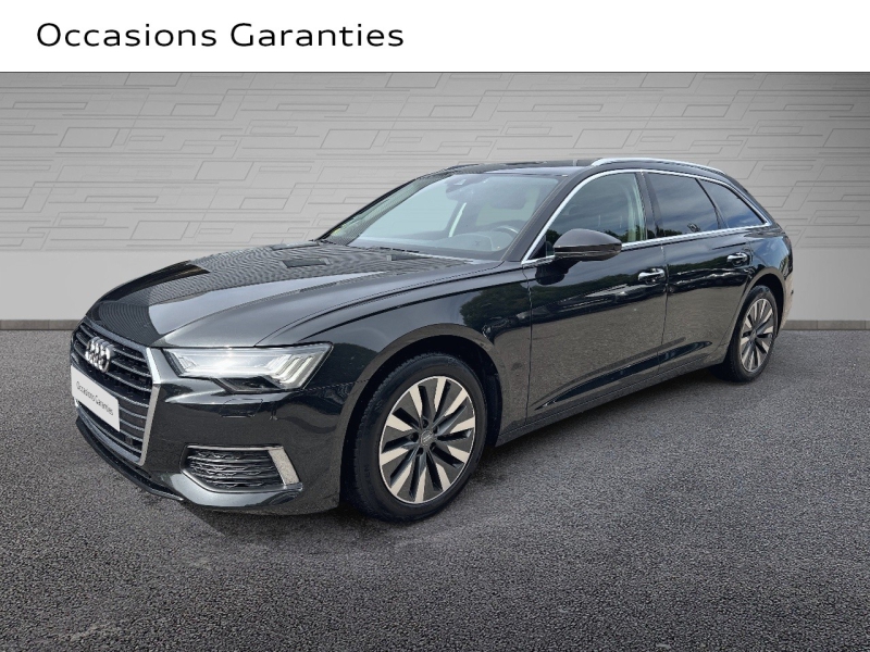 Image de l'annonce principale - Audi A6 Avant