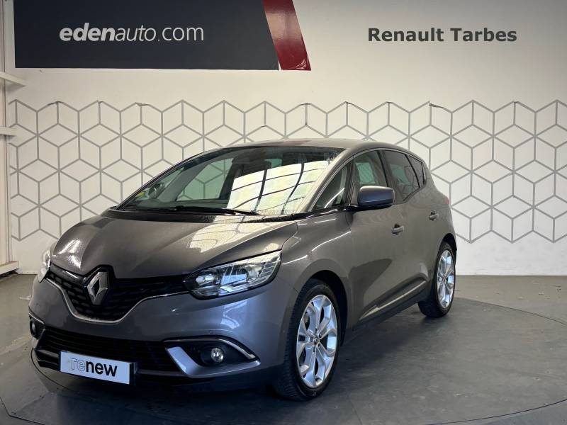Image de l'annonce principale - Renault Scénic