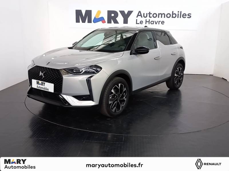 Image de l'annonce principale - DS DS 3 Crossback