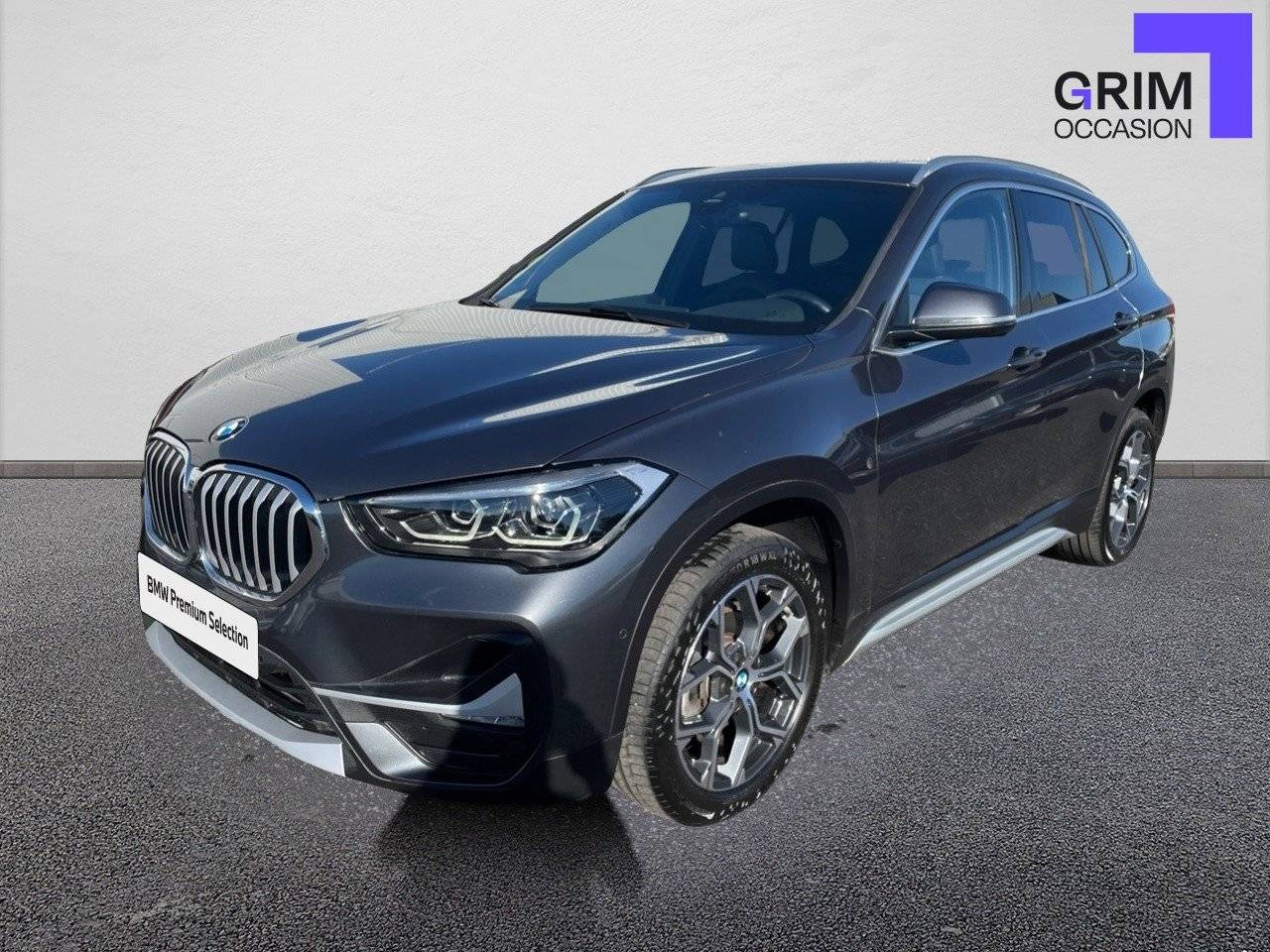 Image de l'annonce principale - BMW X1
