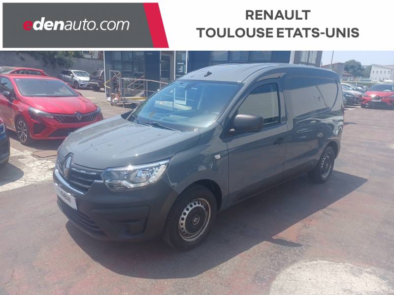 Image de l'annonce principale - Renault Express