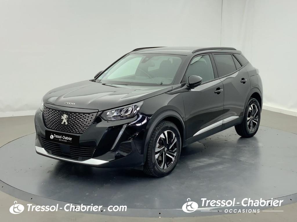 Image de l'annonce principale - Peugeot 2008