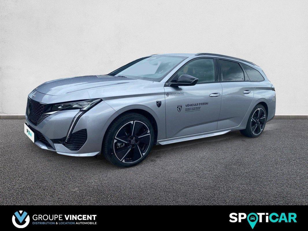 Image de l'annonce principale - Peugeot 308 SW