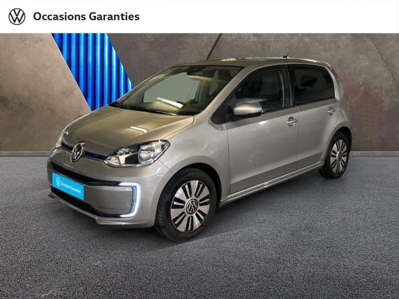 Image de l'annonce principale - Volkswagen e-Up