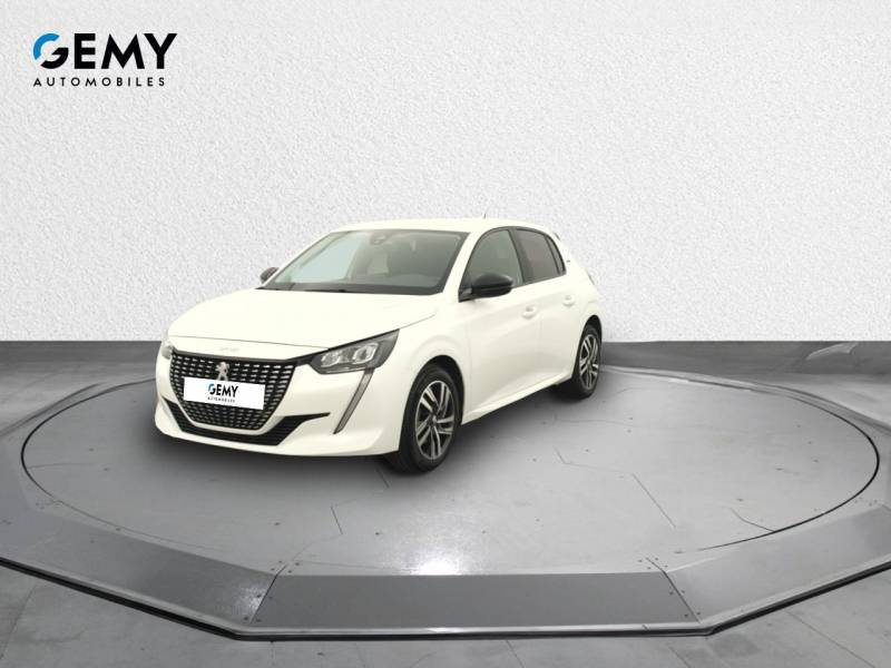 Image de l'annonce principale - Peugeot 208