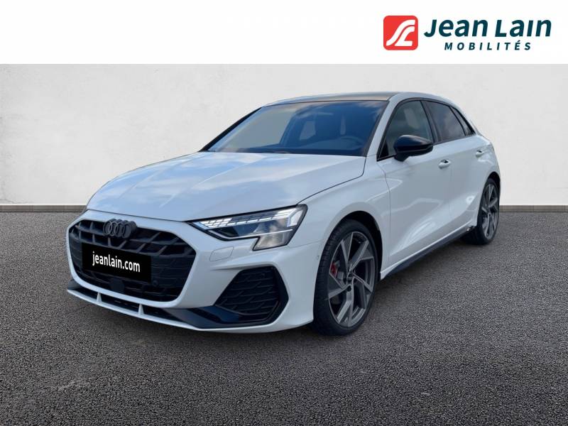 Image de l'annonce principale - Audi A3