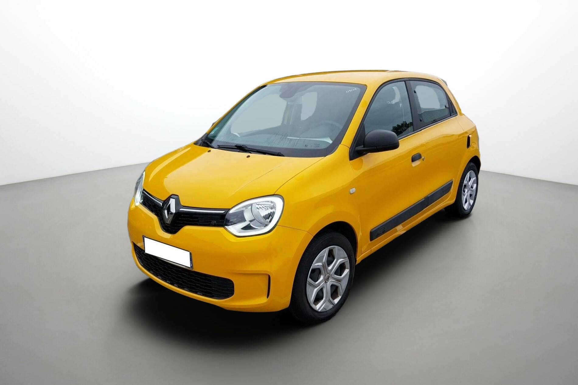 Image de l'annonce principale - Renault Twingo