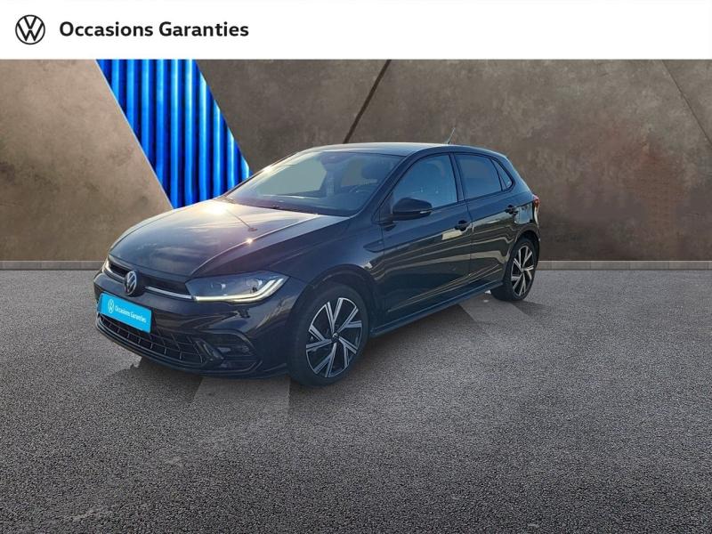 Image de l'annonce principale - Volkswagen Polo