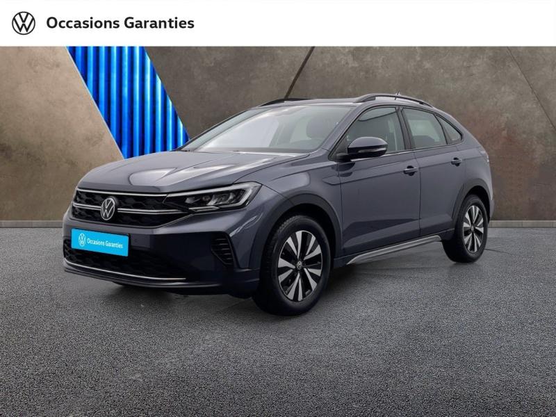 Image de l'annonce principale - Volkswagen Taigo