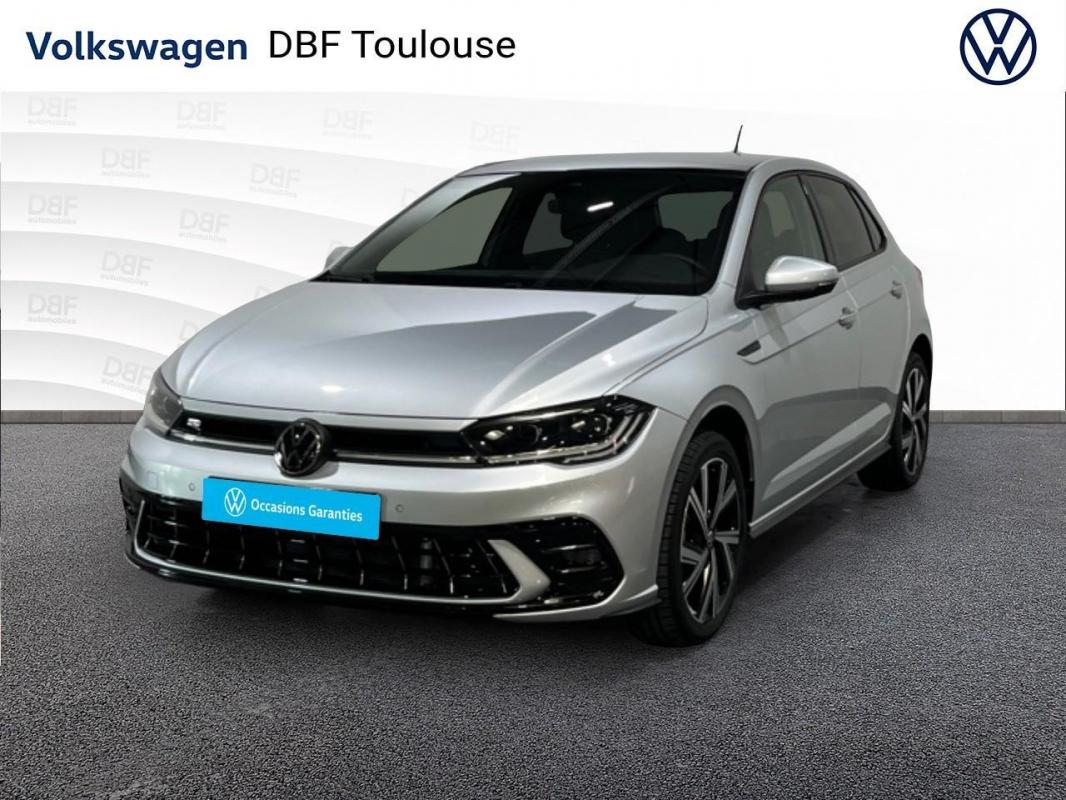 Image de l'annonce principale - Volkswagen Polo