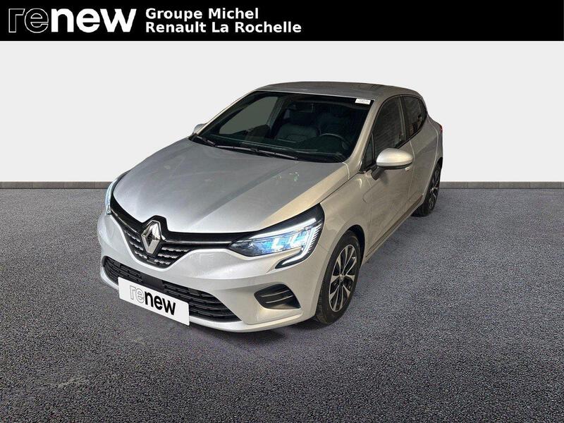 Image de l'annonce principale - Renault Clio