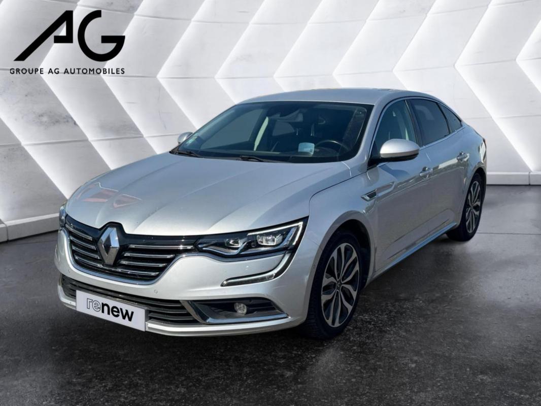 Image de l'annonce principale - Renault Talisman