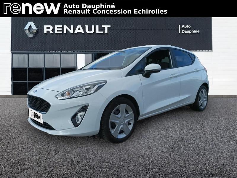 Image de l'annonce principale - Ford Fiesta