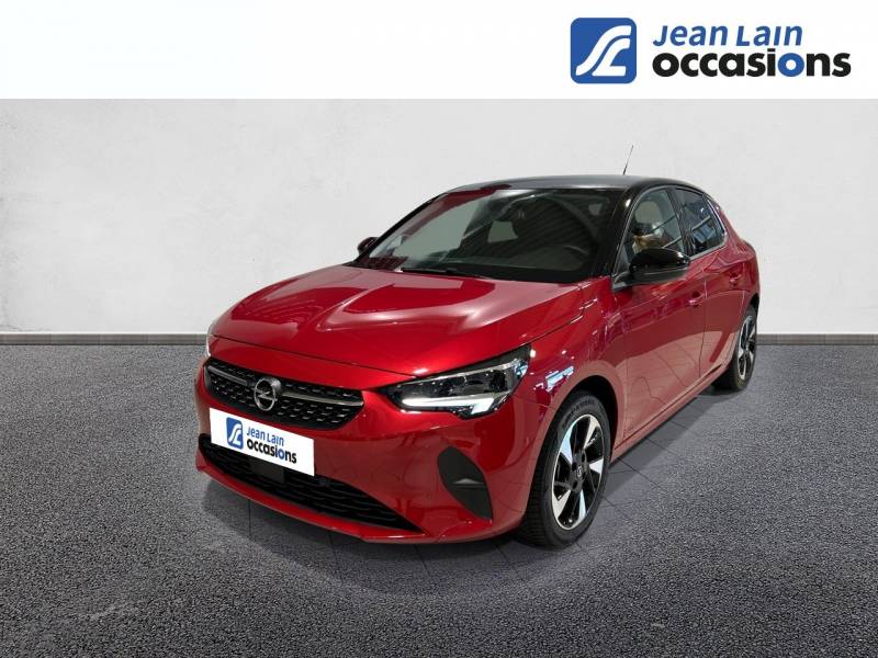 Image de l'annonce principale - Opel Corsa