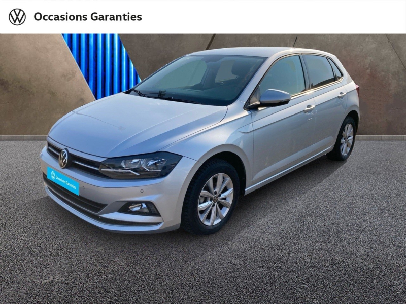 Image de l'annonce principale - Volkswagen Polo