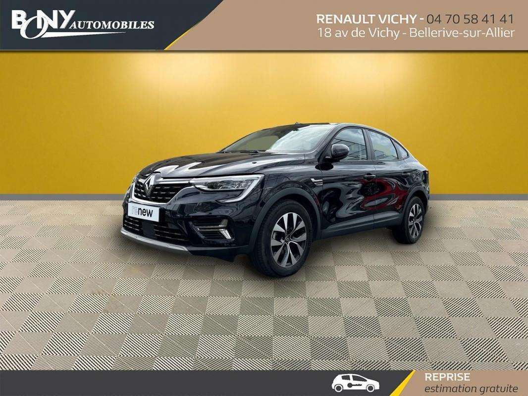 Image de l'annonce principale - Renault Arkana