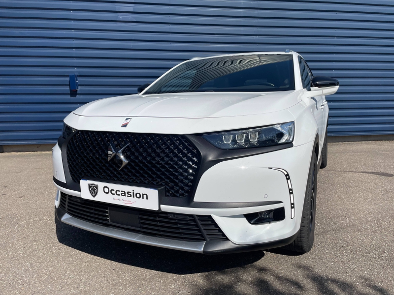 Image de l'annonce principale - DS Automobiles DS 7 Crossback