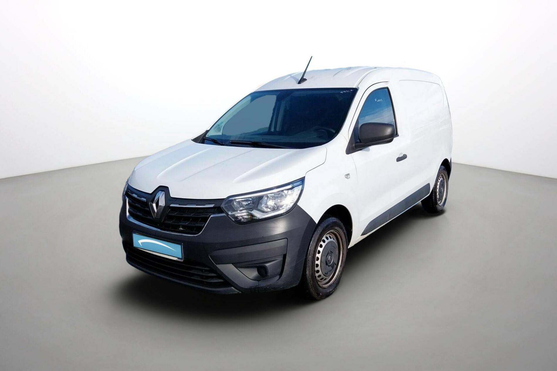 Image de l'annonce principale - Renault Kangoo