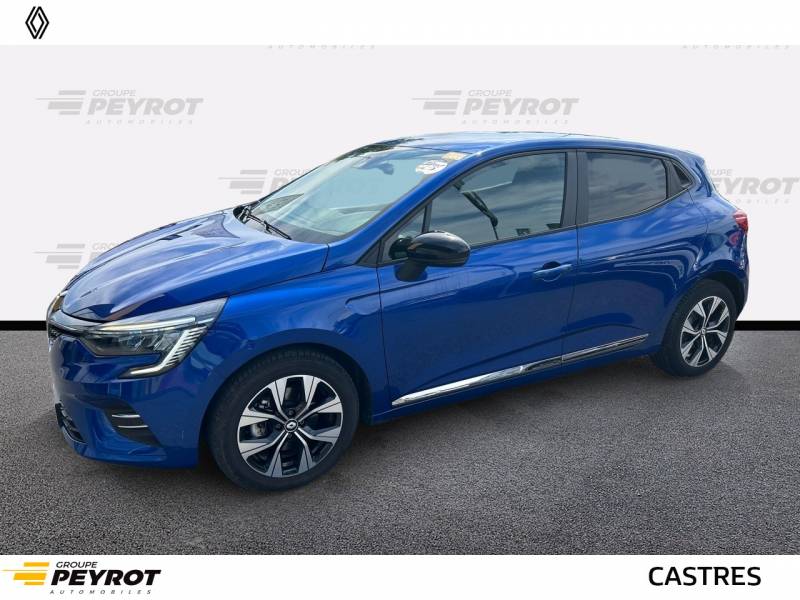 Image de l'annonce principale - Renault Clio