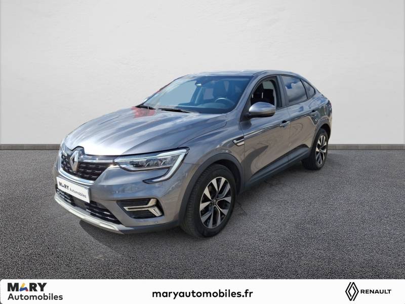 Image de l'annonce principale - Renault Arkana