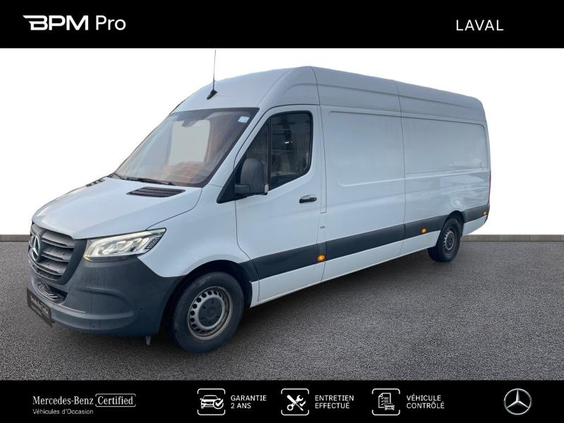 Image de l'annonce principale - Mercedes-Benz Sprinter