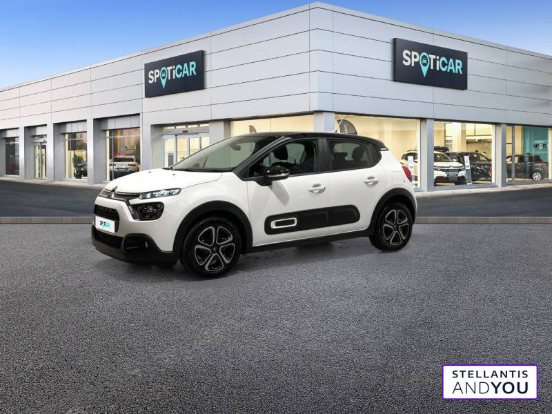 Image de l'annonce principale - Citroën C3