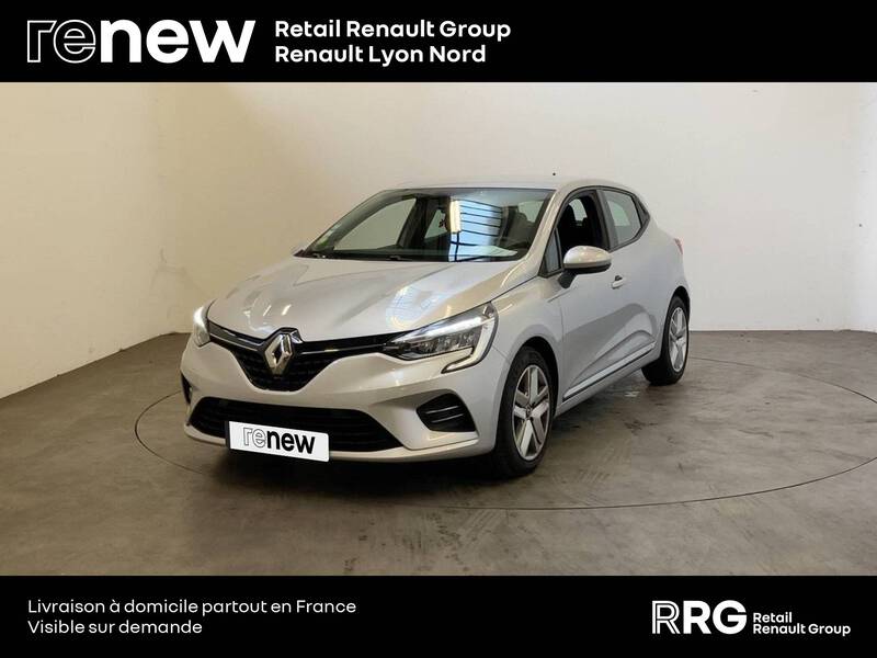 Image de l'annonce principale - Renault Clio