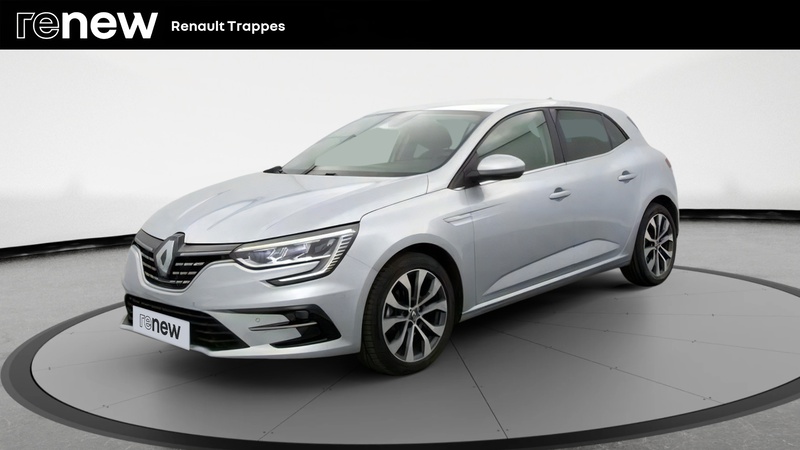 Image de l'annonce principale - Renault Megane
