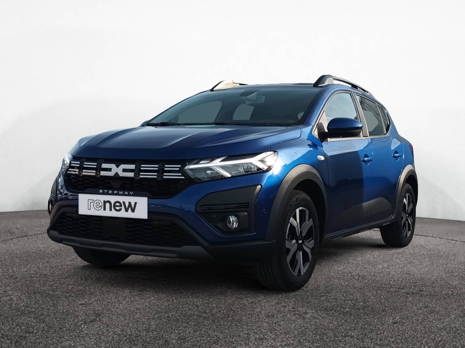 Image de l'annonce principale - Dacia Sandero