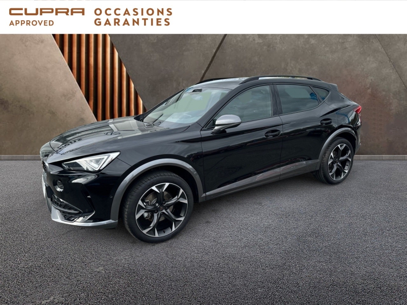 CUPRA Formentor, Année 2023, ESSENCE