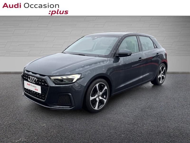 Image de l'annonce principale - Audi A1