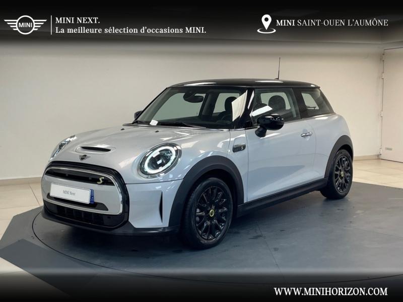 Image de l'annonce principale - MINI Électrique