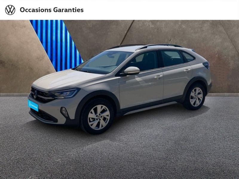 Image de l'annonce principale - Volkswagen Taigo