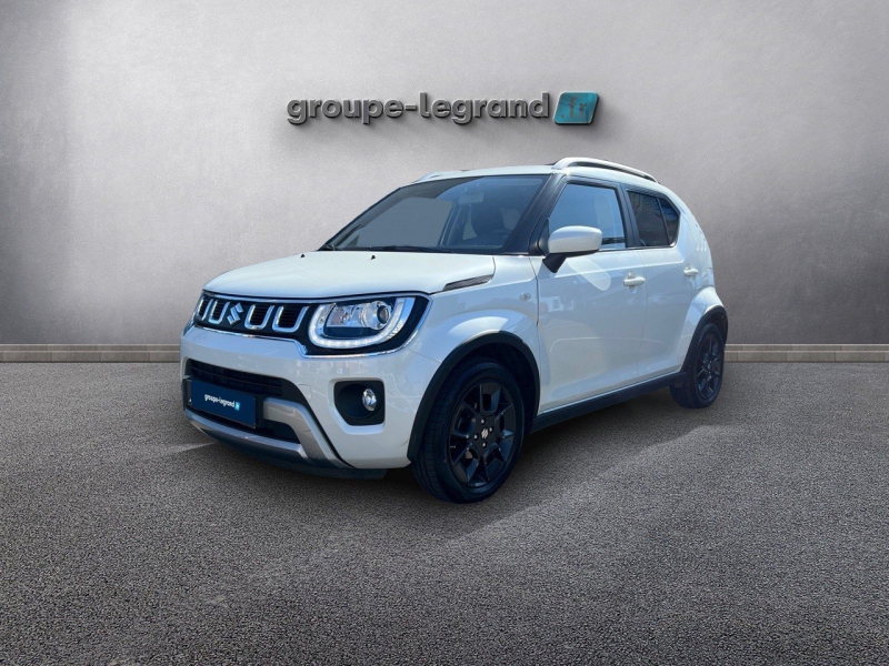 Image de l'annonce principale - Suzuki Ignis