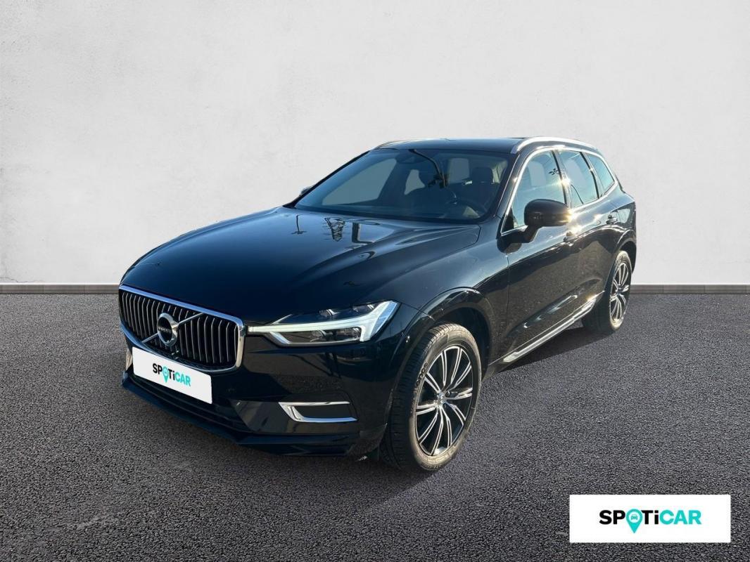 Image de l'annonce principale - Volvo XC60