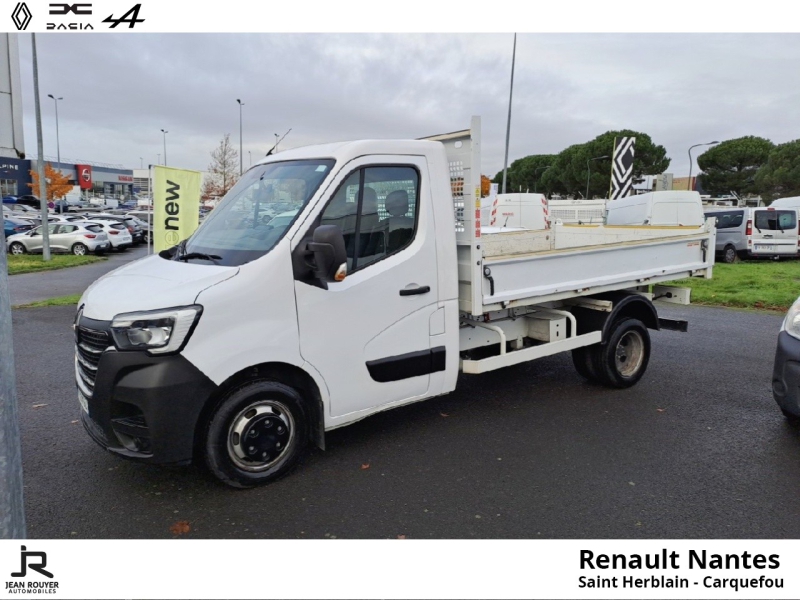 Image de l'annonce principale - Renault Master