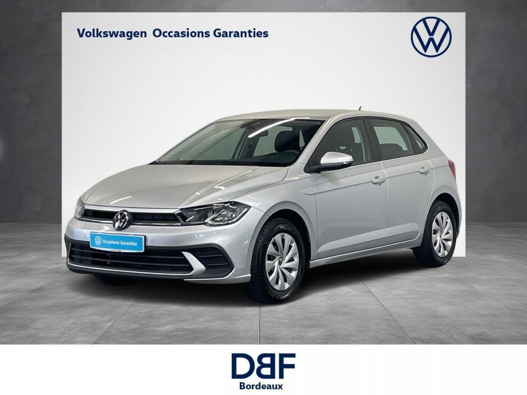 Image de l'annonce principale - Volkswagen Polo