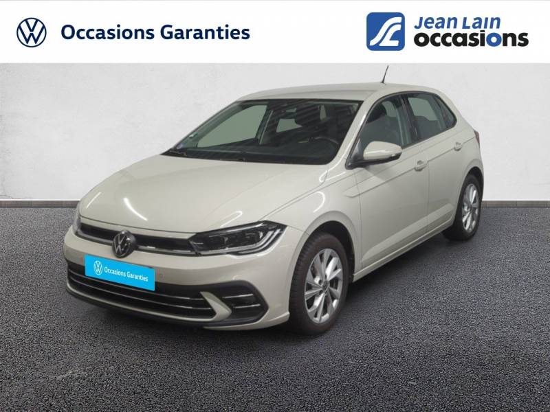 Image de l'annonce principale - Volkswagen Polo