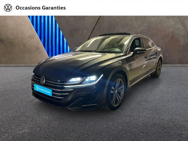 Image de l'annonce principale - Volkswagen Arteon