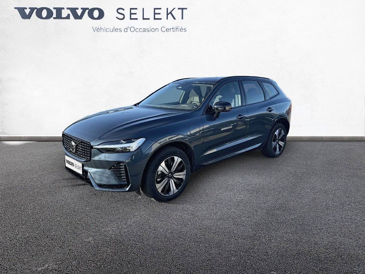 Image de l'annonce principale - Volvo XC60