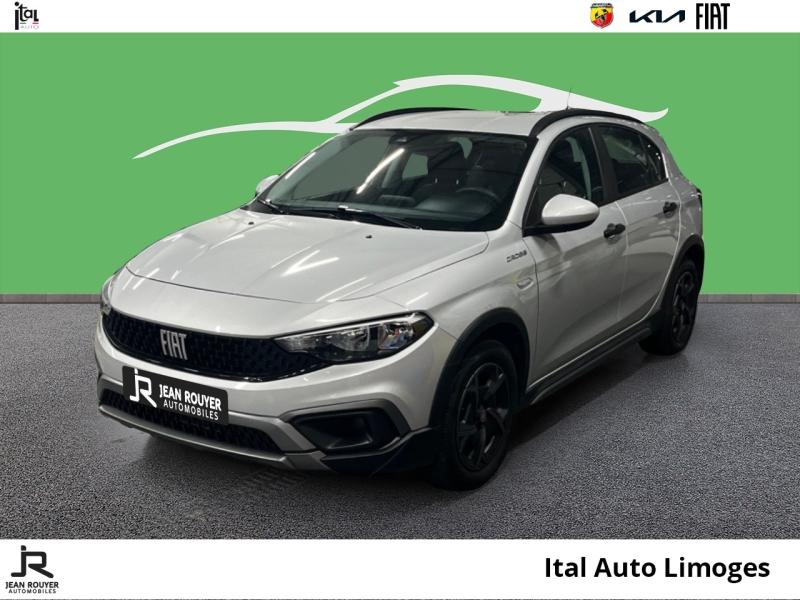 Image de l'annonce principale - Fiat Tipo Cross