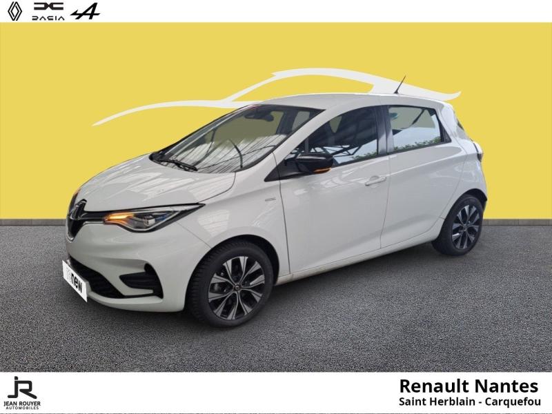 Image de l'annonce principale - Renault Zoe